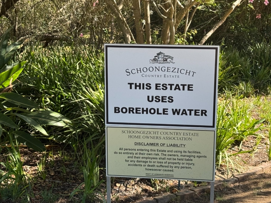 Commercial Property for Sale in Schoongezicht Western Cape